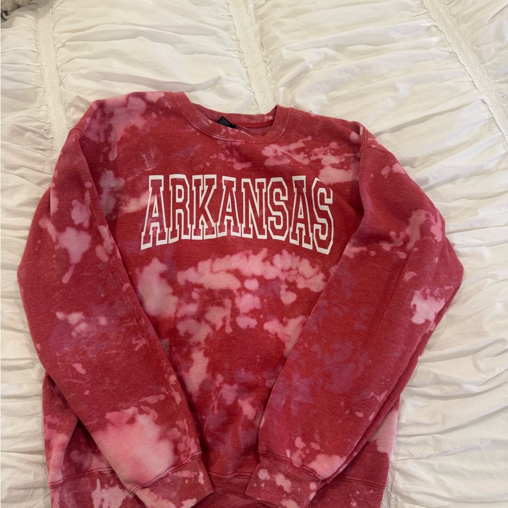 Arkansas Sweatshirt